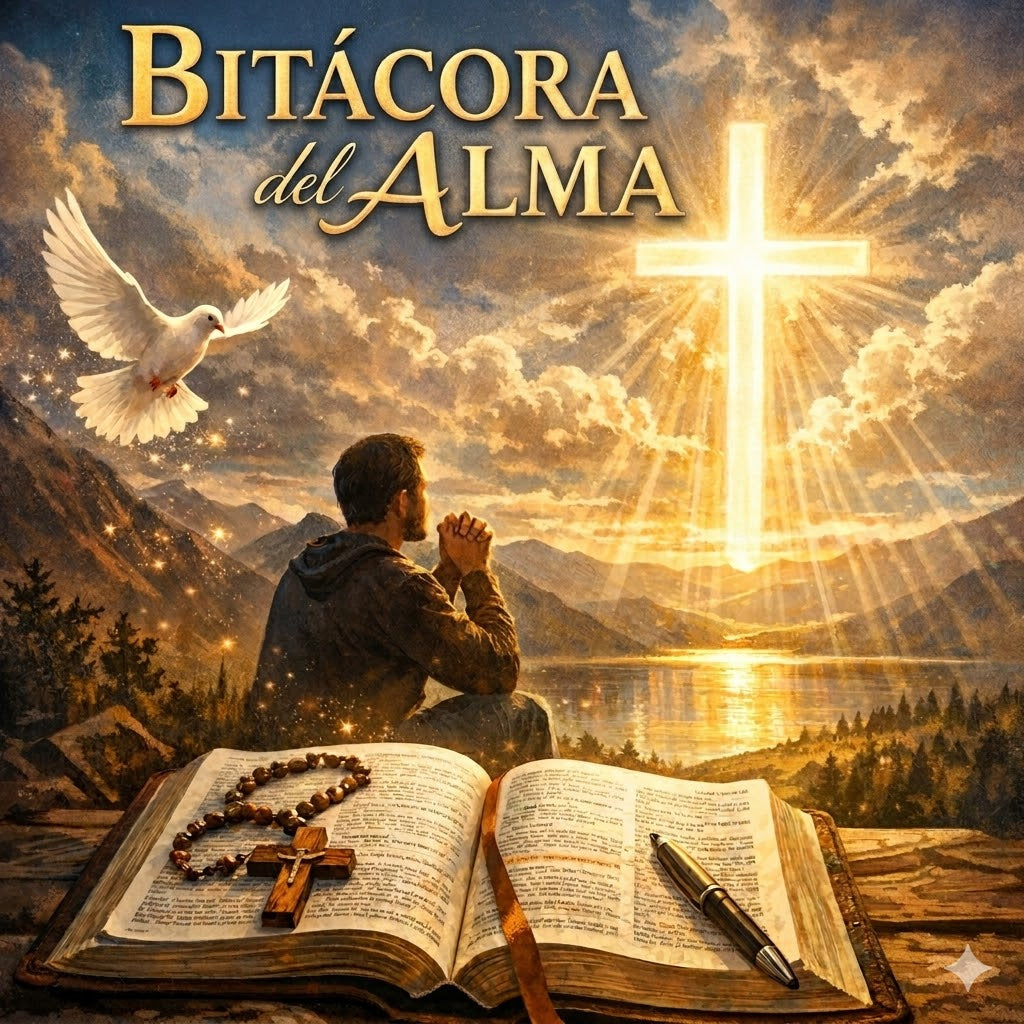 Bitácora del alma